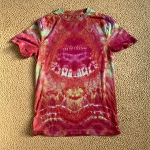 Tie Dye Tee